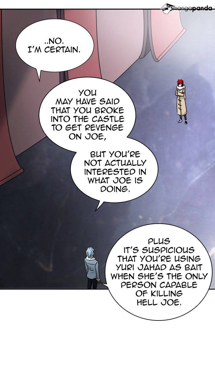 Tower of God Chapter 329 image 036